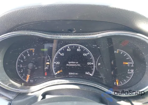 2020 Jeep Grand Cherokee Trailhawk 4X4 from USA, damaged, VIN 1C4RJFLG2LC436433